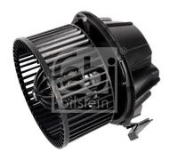 FEBI BILSTEIN 109327 Ventilatore abitacolo per DACIA,NISSAN,RENAULT