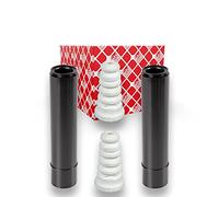 Protezione ammortizzatore Assale posteriore PU (Poliuretano) 109330 per FORD