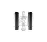Protezione ammortizzatore Assale posteriore PU (Poliuretano) 109330 per FORD