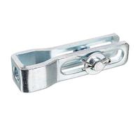 FEBI BILSTEIN 109341 Kit montaggio Cilindro a membrana Modello testa della forcella a foro longitudinale