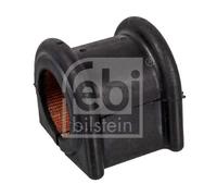 Cuscinetti, stabilizzatore FEBI BILSTEIN 109348