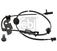 FEBI BILSTEIN 109350 Sensore, N° giri ruota per HYUNDAI,KIA