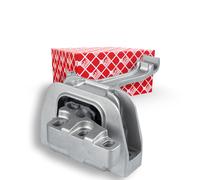 Corpo in gomma, sospensione motore FEBI BILSTEIN 109364