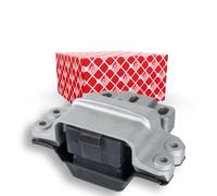 Supporto motore FEBI BILSTEIN 109366 sinistro