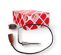 Febi bilstein 109389 - Sensore temperatura gas di scarico, 1 pezzo