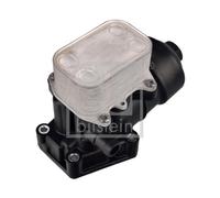 FEBI BILSTEIN 109394 Carter, Filtro olio per AUDI,SEAT,SKODA,VW
