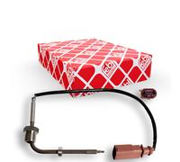 FEBI BILSTEIN 109396 Sensore, Temperatura gas scarico