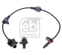 FEBI BILSTEIN 109397 Sensore, N° giri ruota per HONDA
