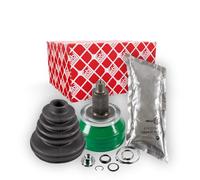 febi bilstein 109401 - Giunto albero di trasmissione, 1 pezzo