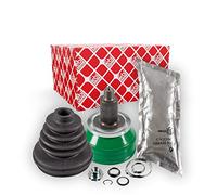 FEBI BILSTEIN 109401 Kit giunti, Semiasse per AUDI,SEAT,SKODA,VW