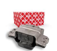 FEBI BILSTEIN Supporto cambio automatico 109403 sinistro cuscinetto gomma-metallo