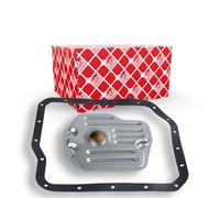 FEBI BILSTEIN 109412 Kit filtro idraulico Cambio automatico per LEXUS RX (MCU15)