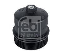 FEBI BILSTEIN 109414 Tappo, Filtro Olio Pompa Per BMW, ROLLS-ROYCE