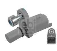 FEBI BILSTEIN Sensore ABS 109419 per assale posteriore Sx/Dx