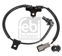 FEBI BILSTEIN 109420 Sensore, N° giri ruota per KIA