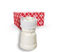 FEBI BILSTEIN 109425 Tampone paracolpo sospensione posteriore per