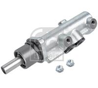 FEBI BILSTEIN 109433 Cilindro maestro del freno per MERCEDES-BENZ