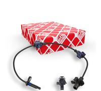 Sensore velocità ruota ABS Assale posteriore Dx 109446 FEBI BILSTEIN per HONDA