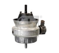 FEBI BILSTEIN 109449 Sospensione, Motore per AUDI