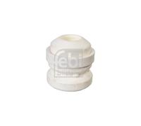 FEBI BILSTEIN Paracolpi sospensione 109460 – Tampone anteriore sinistro in PU (Poliuretano)