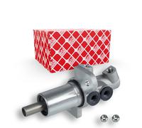 FEBI BILSTEIN 109482 Cilindro maestro del freno per BMW 5 Sedan (E60) X3 (E83)