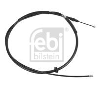 FEBI BILSTEIN 109485 Cavo freno a mano