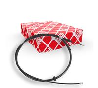 FEBI BILSTEIN 109485 Cavo freno a mano
