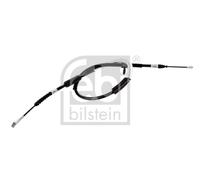 FEBI BILSTEIN 109487 Cavo comando, Freno stazionamento per ALFA ROMEO