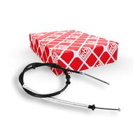 FEBI BILSTEIN 109489 Cavo freno a mano