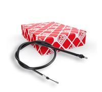 FEBI BILSTEIN 109491 Cavo freno a mano