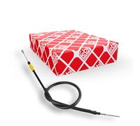 Febi Bilstein Cavo freno a mano 109492 - 1 pezzo