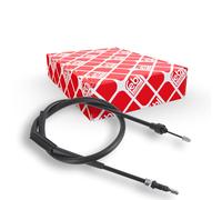 febi bilstein 109496 - Cavo freno a mano, 1 pezzo