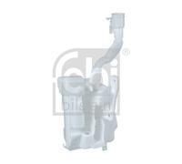 FEBI BILSTEIN 109505 Serbatoio Del Liquido Lavavetri, Pulizia Finestrini Per VW