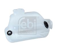 FEBI BILSTEIN 109509 Serbatoio acqua lavaggio, Pulizia cristalli per MERCEDES-BE