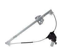 Febi bilstein 109512 Alzacristalli con motore, 1 pezzo