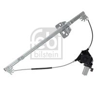FEBI BILSTEIN 109512 Alzacristallo per IVECO,OPEL,RENAULT,VAUXHALL