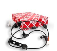 FEBI BILSTEIN 109513 Sensore ABS Posteriore Destro per HYUNDAI TUCSON (JM)