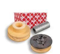 Febi BILSTEIN 109528 Set Cuscinetti Supporto Puntone Con Materiale Montaggio, 1 Pezzo