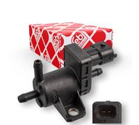 FEBI BILSTEIN 109546 Convertitore pressione turbocompressore