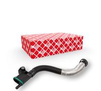 FEBI BILSTEIN 109552 Flessibile, Ventilazione monoblocco