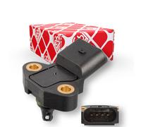 FEBI BILSTEIN 109557 Sensore, Pressione alimentazione