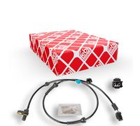 Sensore, velocità ruota FEBI BILSTEIN 109561 sinistra