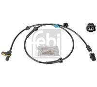 FEBI BILSTEIN 109561 Sensore, N° giri ruota per FIAT,MARUTI SUZUKI