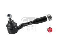 FEBI BILSTEIN 109569 Spurstangenkopf per Fiat M10x1,5 M14x1,5 135 mm