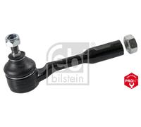 FEBI BILSTEIN 109569 Testa barra d'accoppiamento per FIAT