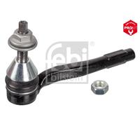 FEBI BILSTEIN 109576 Testa barra d'accoppiamento per MERCEDES-BENZ