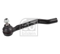 FEBI BILSTEIN Testina sterzo Anteriore Sx 109583