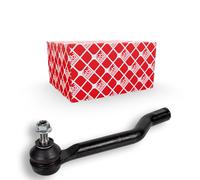 Testina barra sterzo Assale anteriore Dx 109584 FEBI BILSTEIN per NISSAN