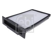 FEBI BILSTEIN 109598 Filtro, Aria abitacolo per LAND ROVER