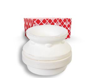 FEBI BILSTEIN 109601 Tampone paracolpo, Sospensione